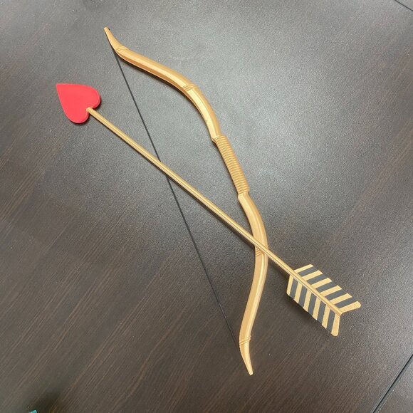 Mini Bow and Arrow Set - Picture 1 of 1